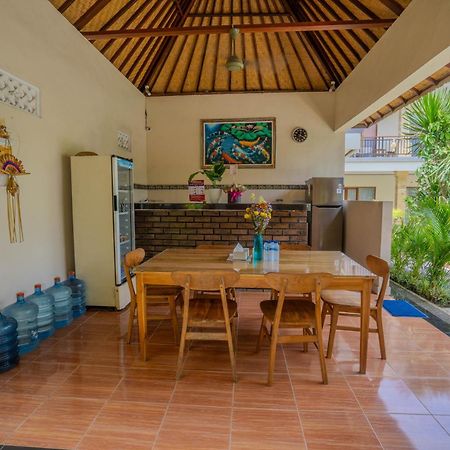 Bagas Bagus Guesthouse Canggu Εξωτερικό φωτογραφία