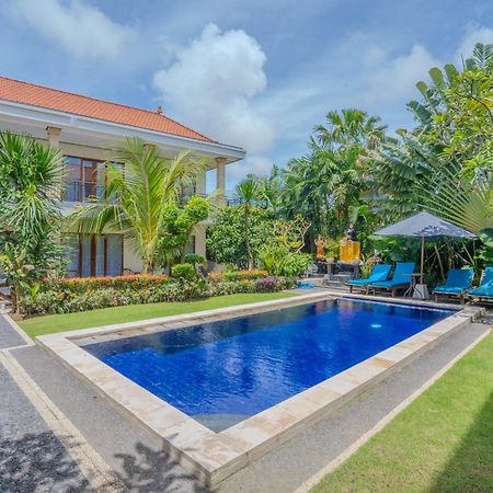 Bagas Bagus Guesthouse Canggu Εξωτερικό φωτογραφία