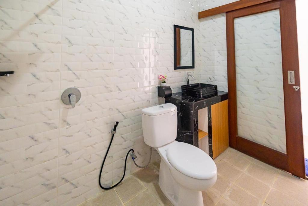 Bagas Bagus Guesthouse Canggu Εξωτερικό φωτογραφία