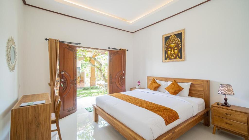 Bagas Bagus Guesthouse Canggu Εξωτερικό φωτογραφία