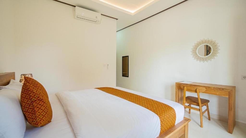 Bagas Bagus Guesthouse Canggu Εξωτερικό φωτογραφία