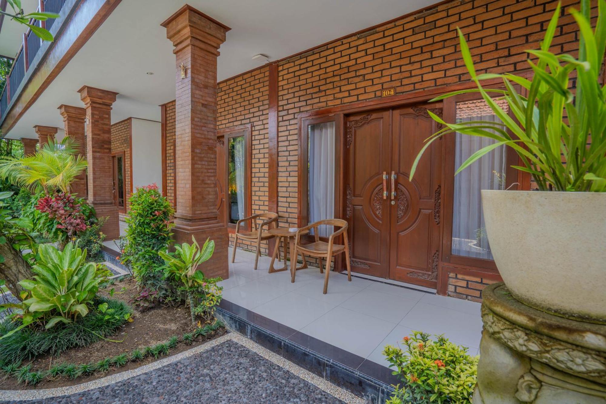 Bagas Bagus Guesthouse Canggu Εξωτερικό φωτογραφία