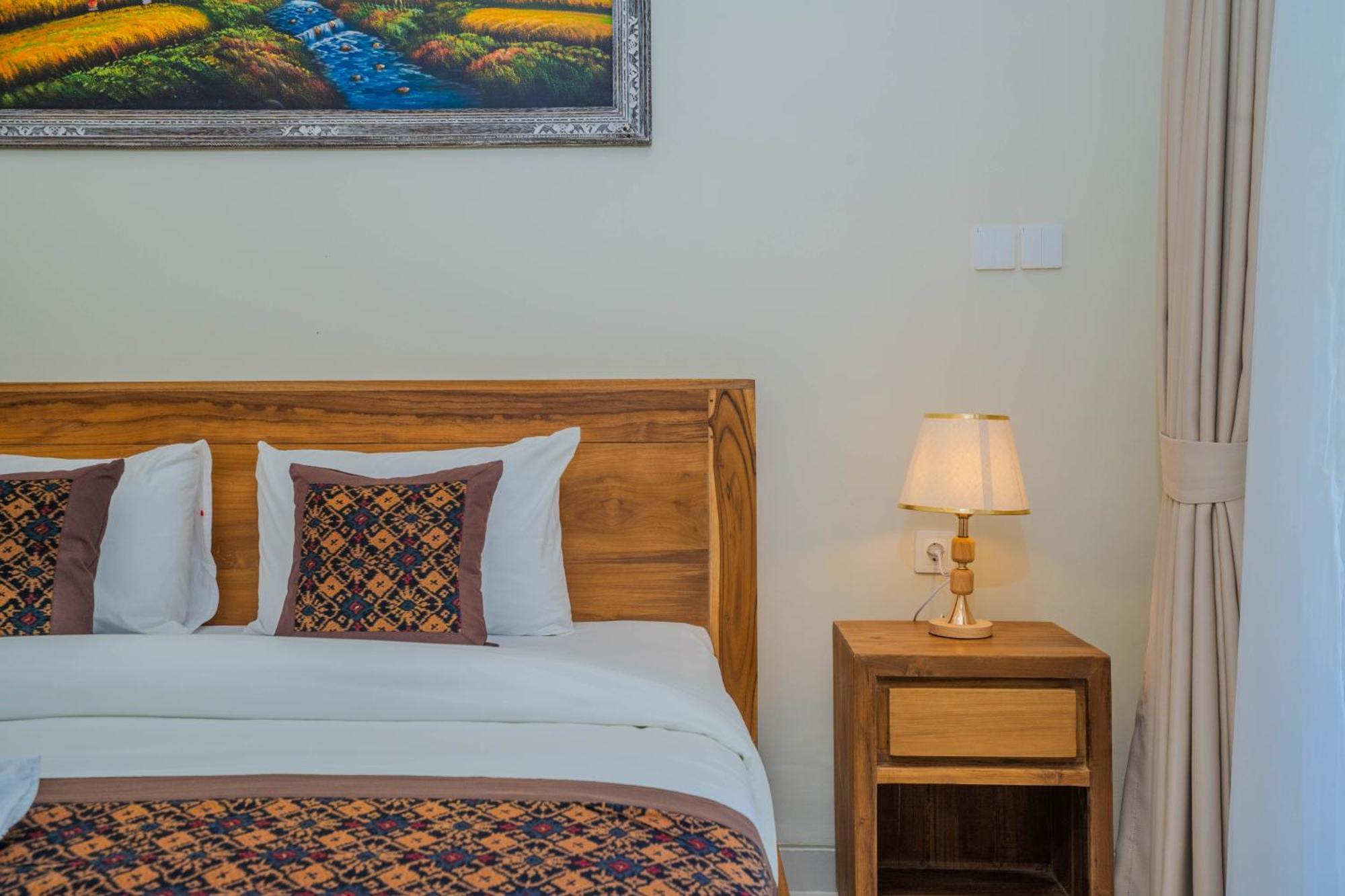 Bagas Bagus Guesthouse Canggu Εξωτερικό φωτογραφία