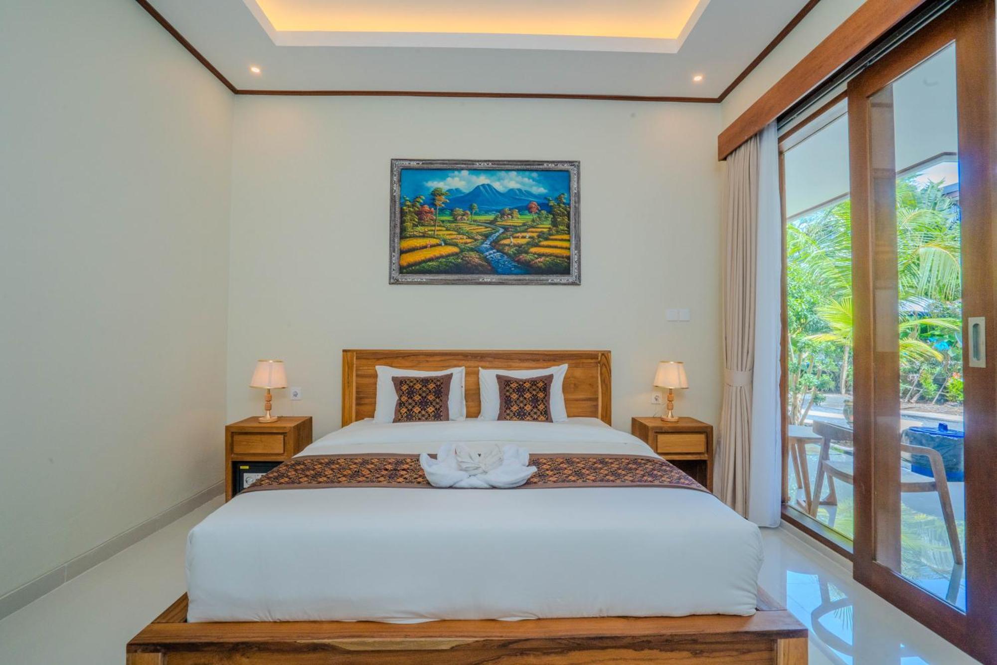 Bagas Bagus Guesthouse Canggu Εξωτερικό φωτογραφία