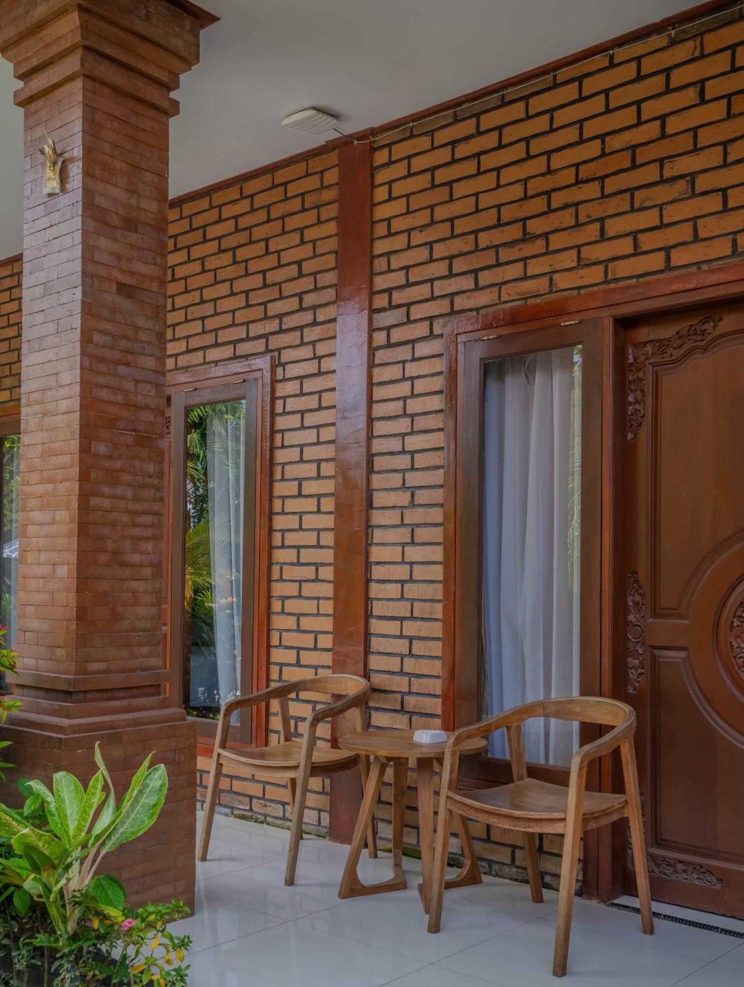 Bagas Bagus Guesthouse Canggu Εξωτερικό φωτογραφία