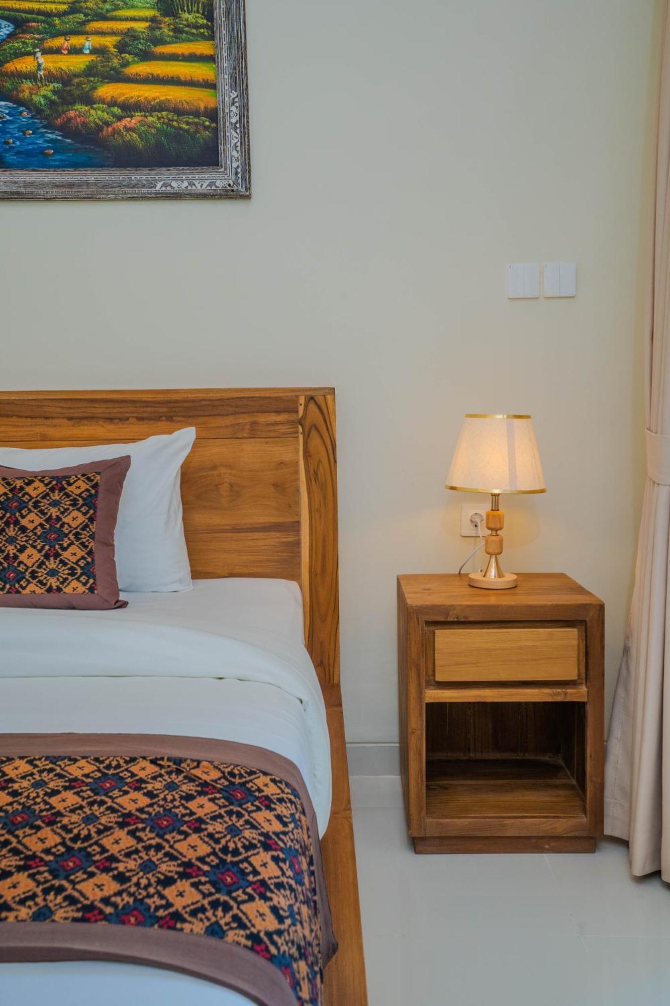 Bagas Bagus Guesthouse Canggu Εξωτερικό φωτογραφία