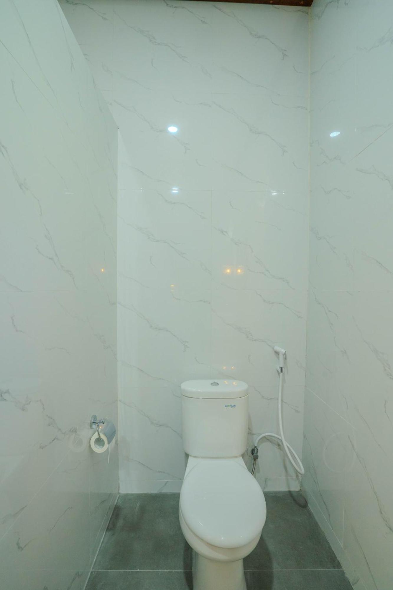 Bagas Bagus Guesthouse Canggu Εξωτερικό φωτογραφία