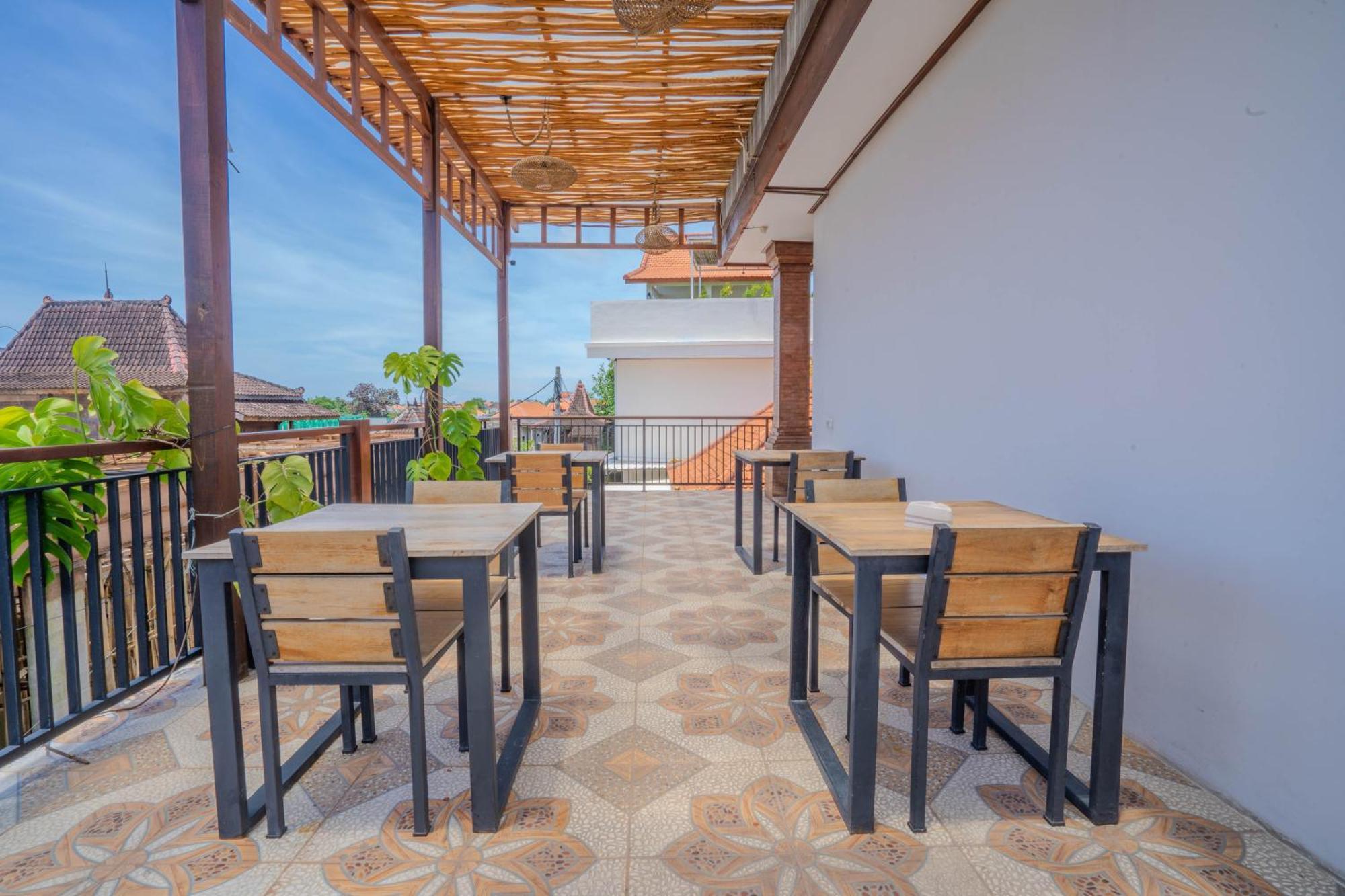 Bagas Bagus Guesthouse Canggu Εξωτερικό φωτογραφία
