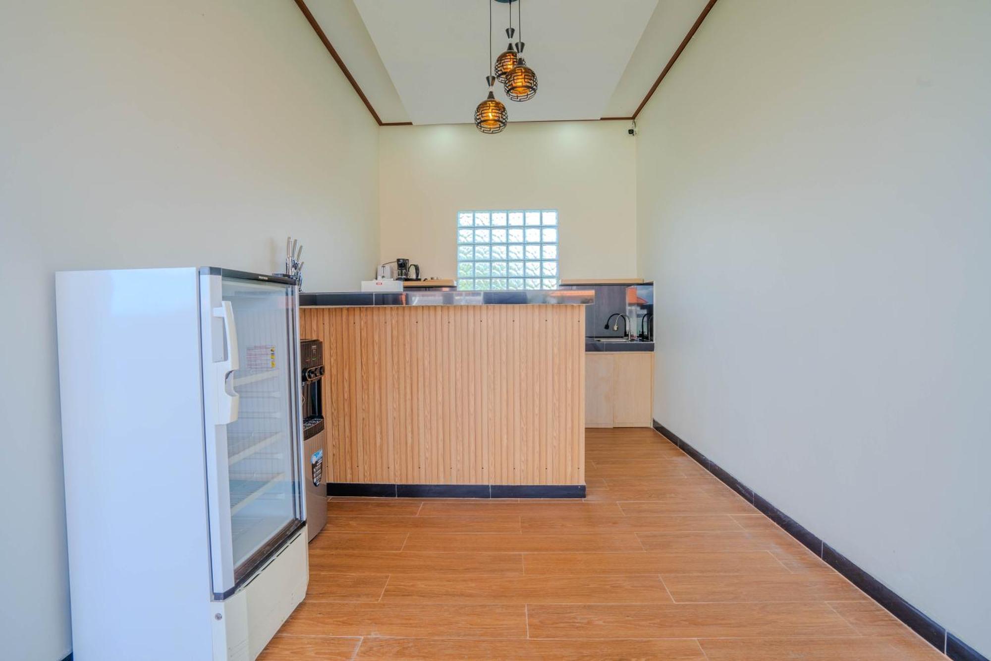 Bagas Bagus Guesthouse Canggu Εξωτερικό φωτογραφία