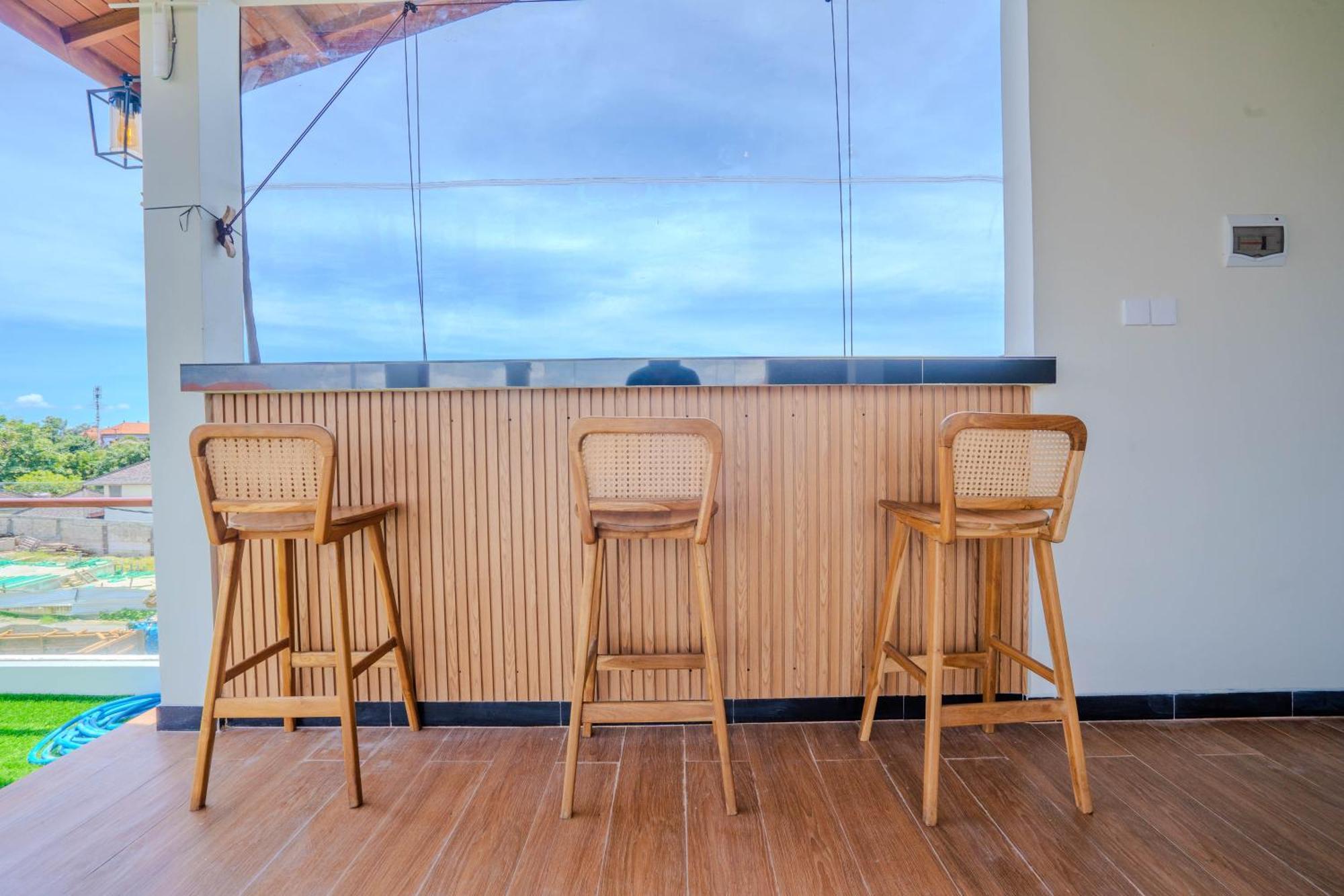 Bagas Bagus Guesthouse Canggu Εξωτερικό φωτογραφία
