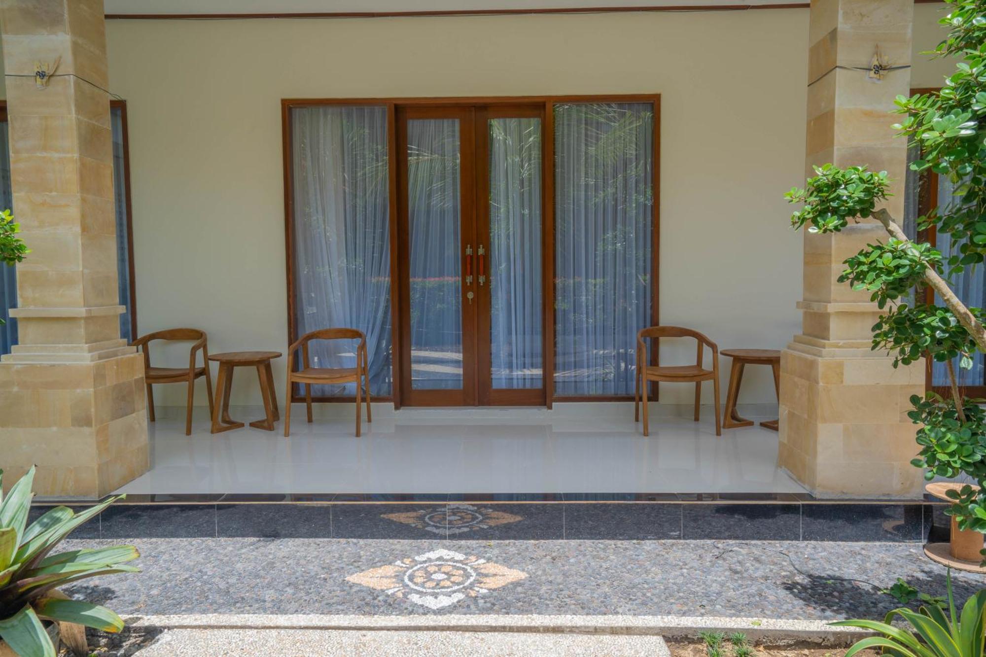 Bagas Bagus Guesthouse Canggu Εξωτερικό φωτογραφία